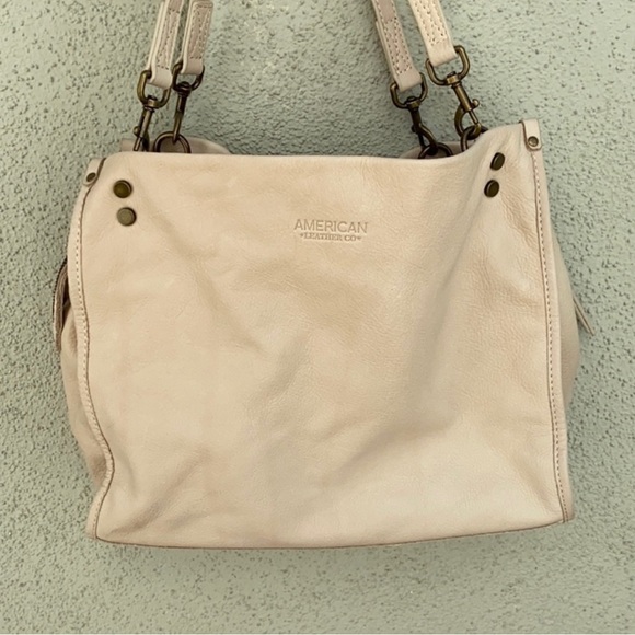 American leather company purse - Picture 2 of 4